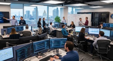 How to Choose a Government IT Staffing Partner