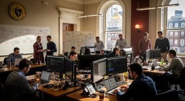 The True Cost of an Unfilled Government IT Role