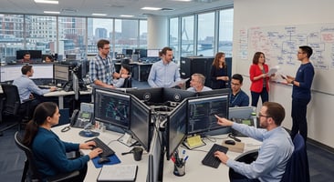 Government IT Staffing Best Practices