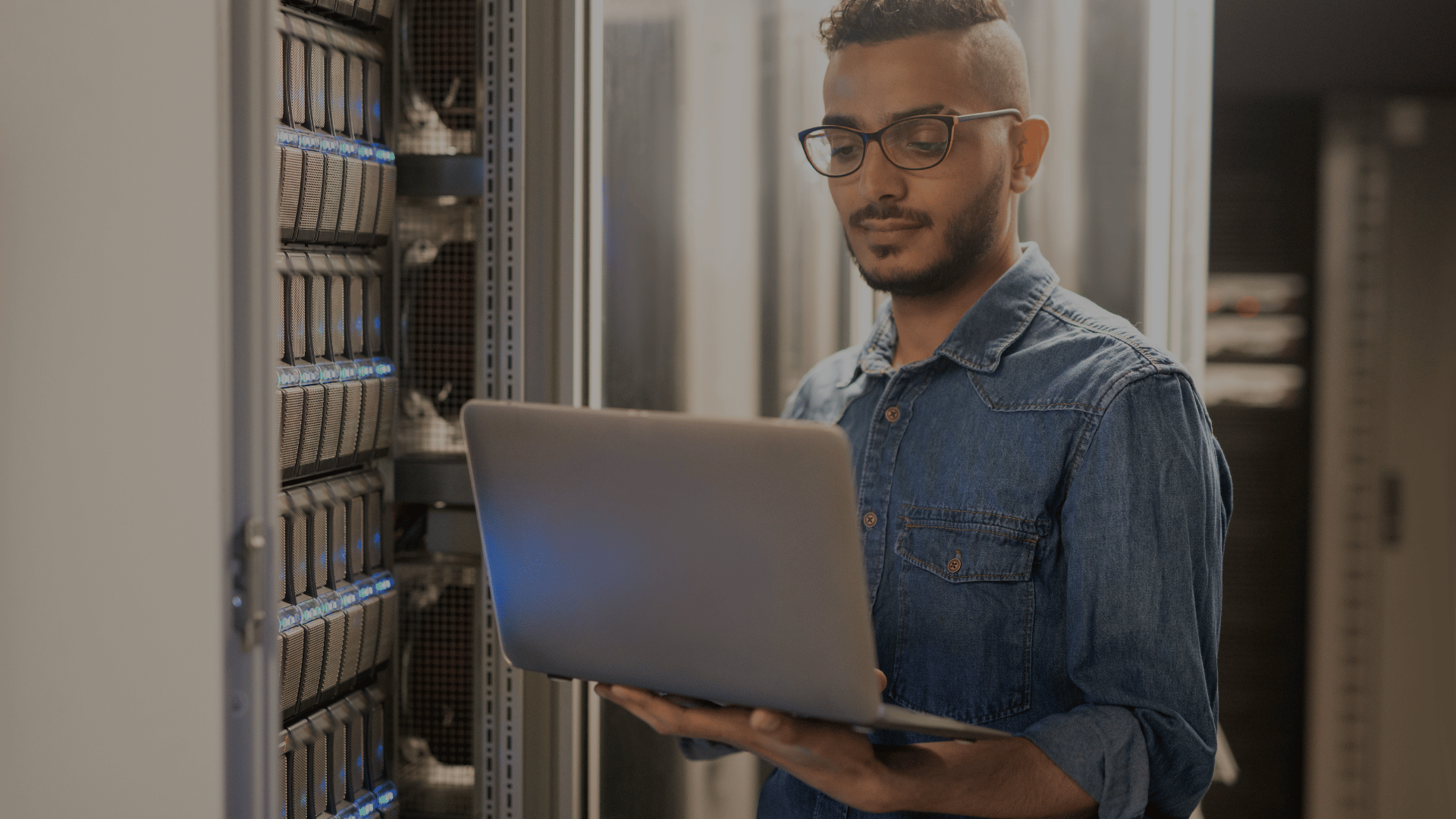 Contract Network and Infrastructure Staffing