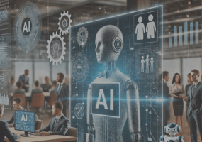 How AI Staffing Solutions Can Revolutionize Your Hiring Process