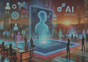 How AI Talent Acquisition Has Changed IT Staffing Strategies