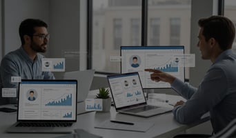 What Is AI Staffing? A Plain-English Guide for TA and HR Leaders