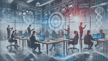 IT Contract Staff: The Advantages of IT Contract Staffing for Your Business
