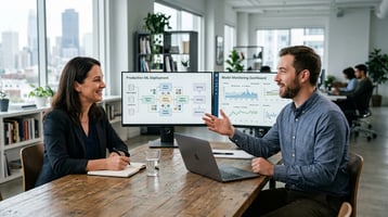 How to Hire a Production AI/ML Engineer | 2026 Guide