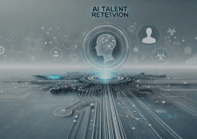 Retaining High-Impact AI Talent with Strategic IT Staffing Solutions