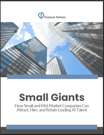 Small Giants PDF