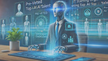 Streamlining AI Hiring Processes for Faster Integration