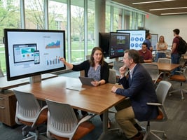 Academic Technology Staffing: The Team Your Faculty Actually Needs