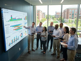 Contract vs. Full-Time IT Staff in Higher Education: A Decision Framework