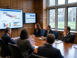 The Hidden Cost of Unfilled IT Positions in Higher Education
