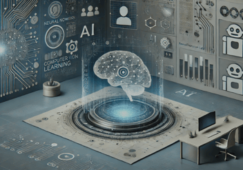 Using IT Staffing Firms to Find AI Specialists with Niche Expertise