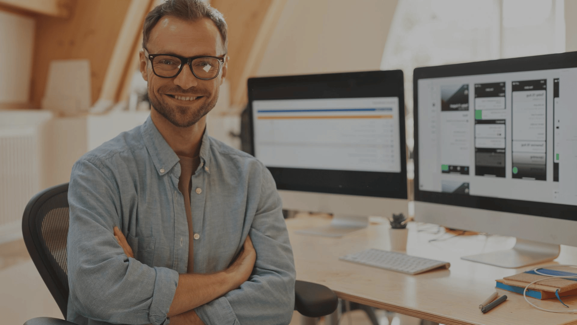 Contract Data Scientist