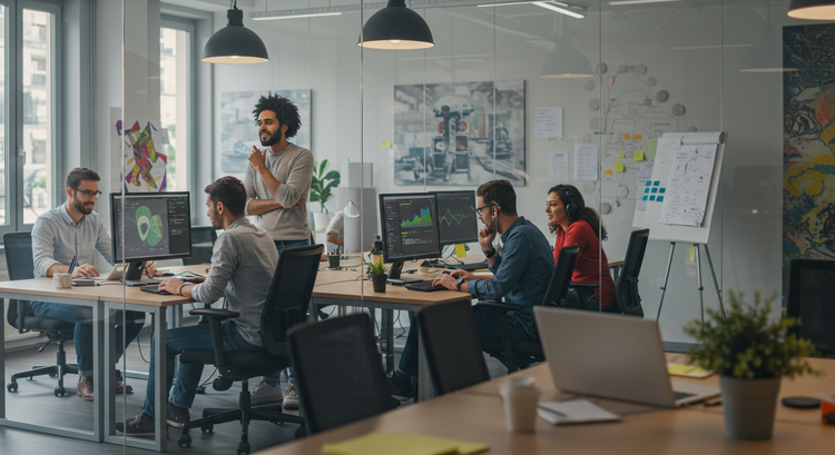 Network &amp; Infrastructure Talent Acquisition