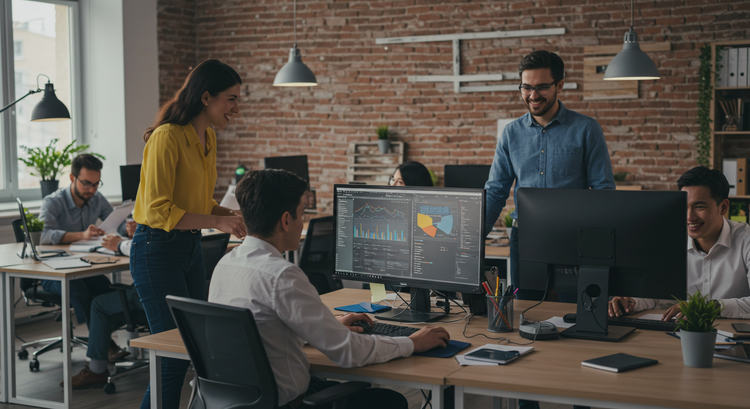 STRATEGIC STAFFING SOLUTIONS