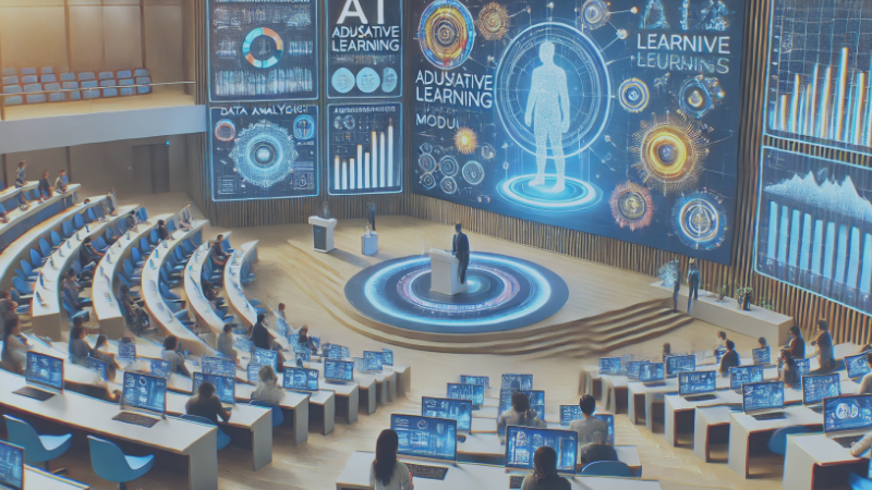 AI’s Role in Higher Education