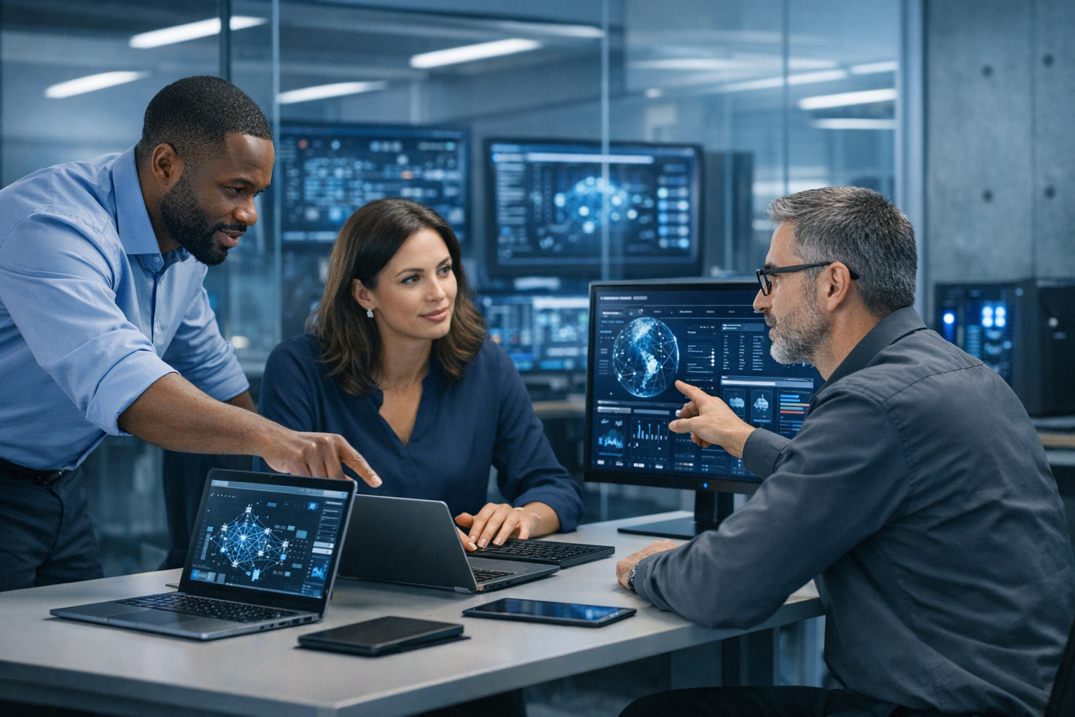 Key Factors in Choosing Massachusetts IT Staffing Firms