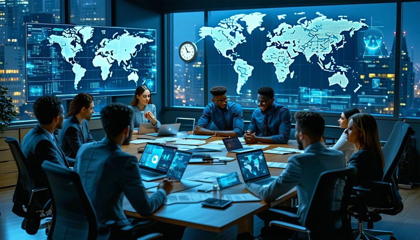 Cyber Talent Gaps in State IT: Staffing Strategies for Government Leaders