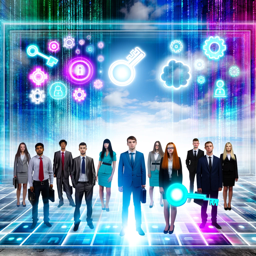 The Untapped Potential of Entry-Level IT Talent