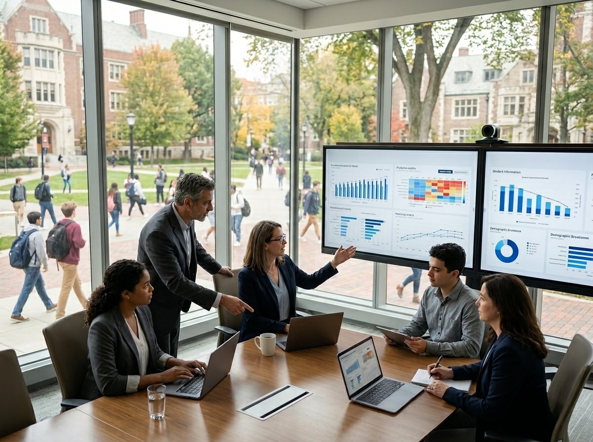 Higher Education IT Emerging Roles 2026: AI Governance and the New Campus IT Team