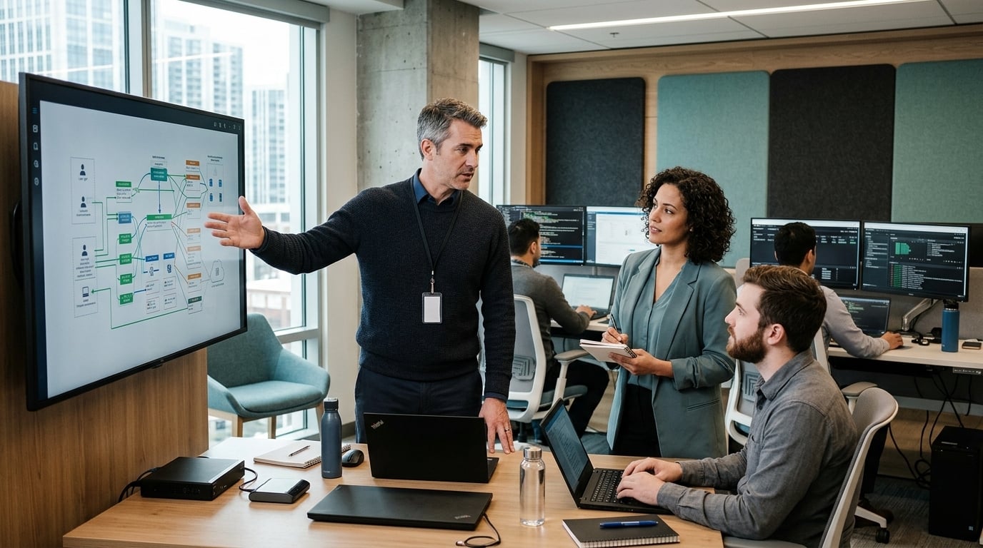 IAM Engineers: How to Hire for Identity and Access Management in a Zero Trust World