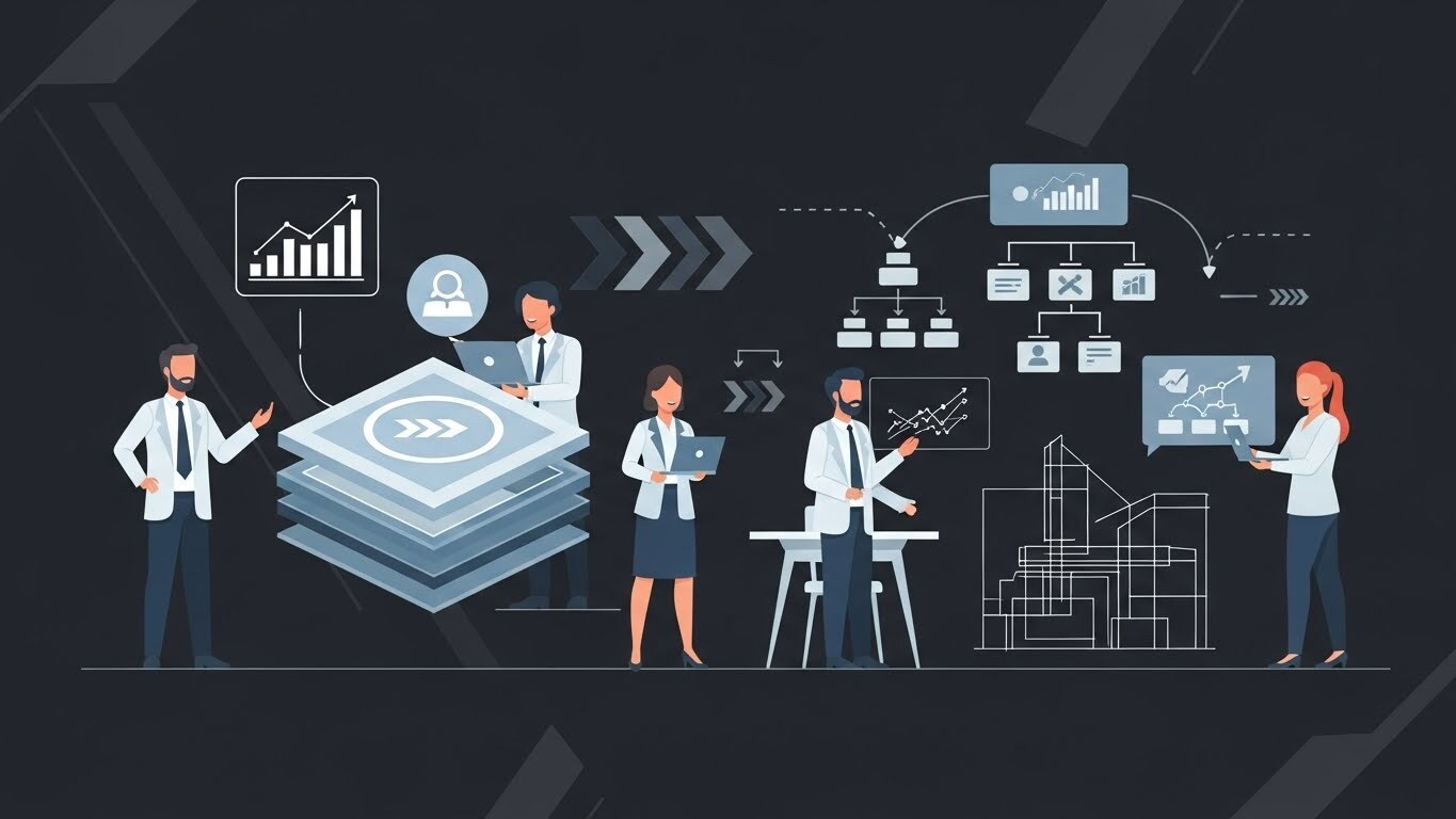 Stop Hiring for Today’s Roles. Start Hiring for 18 Months From Now