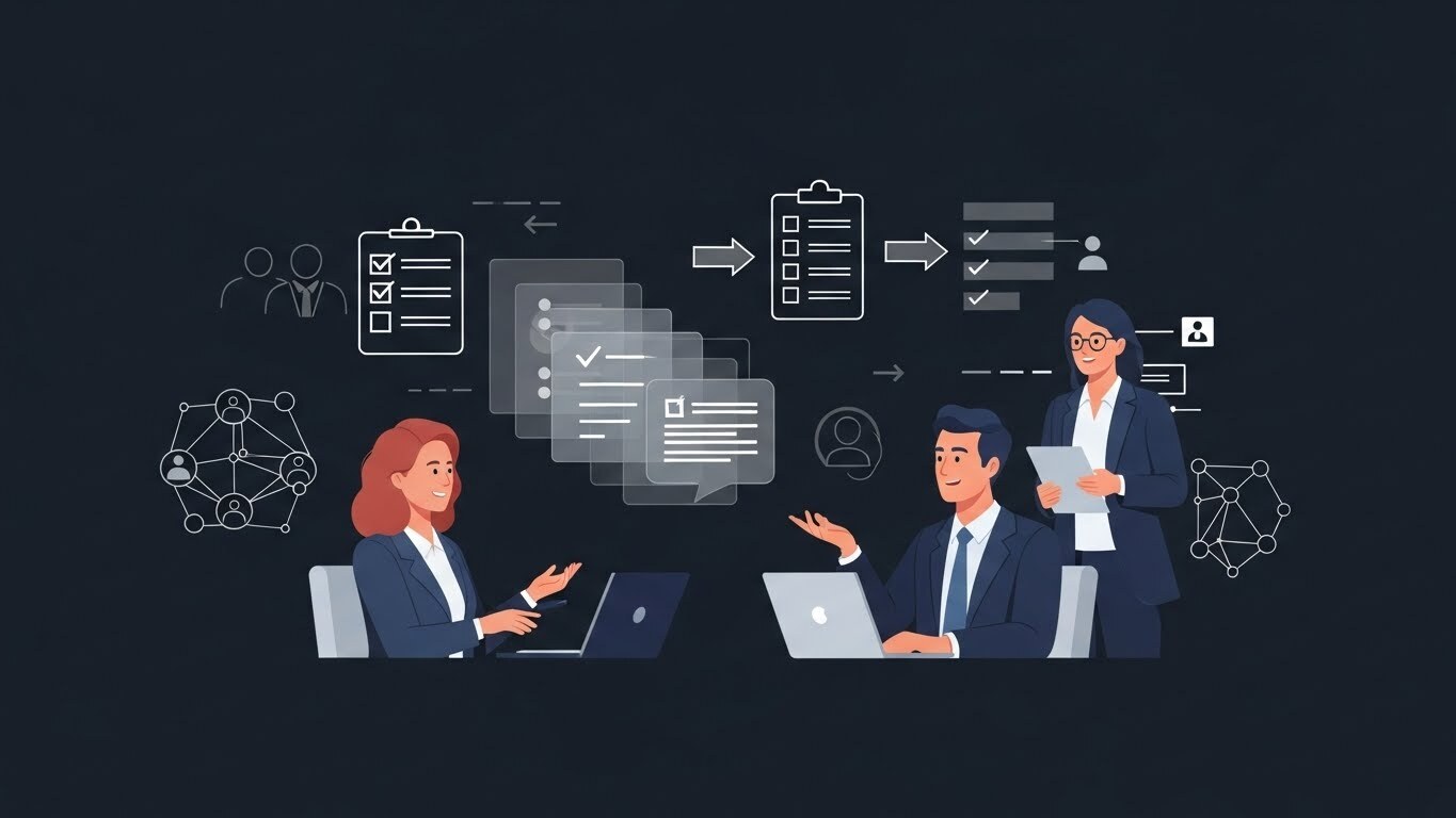 What TA Leaders Should Really Be Asking Their IT Staffing Partners