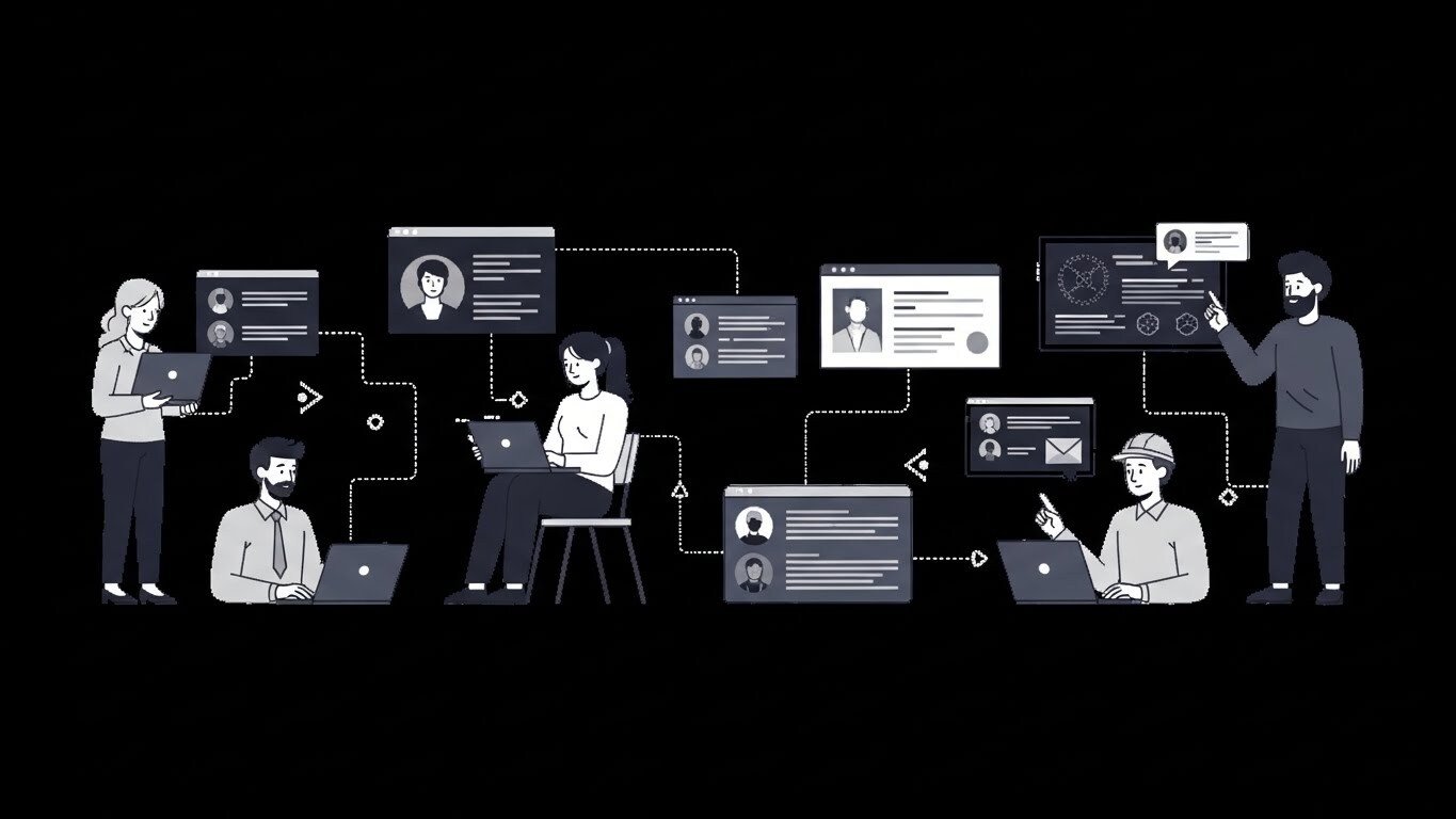 Why Cyber Talent Leaves—and How to Keep Them Engaged