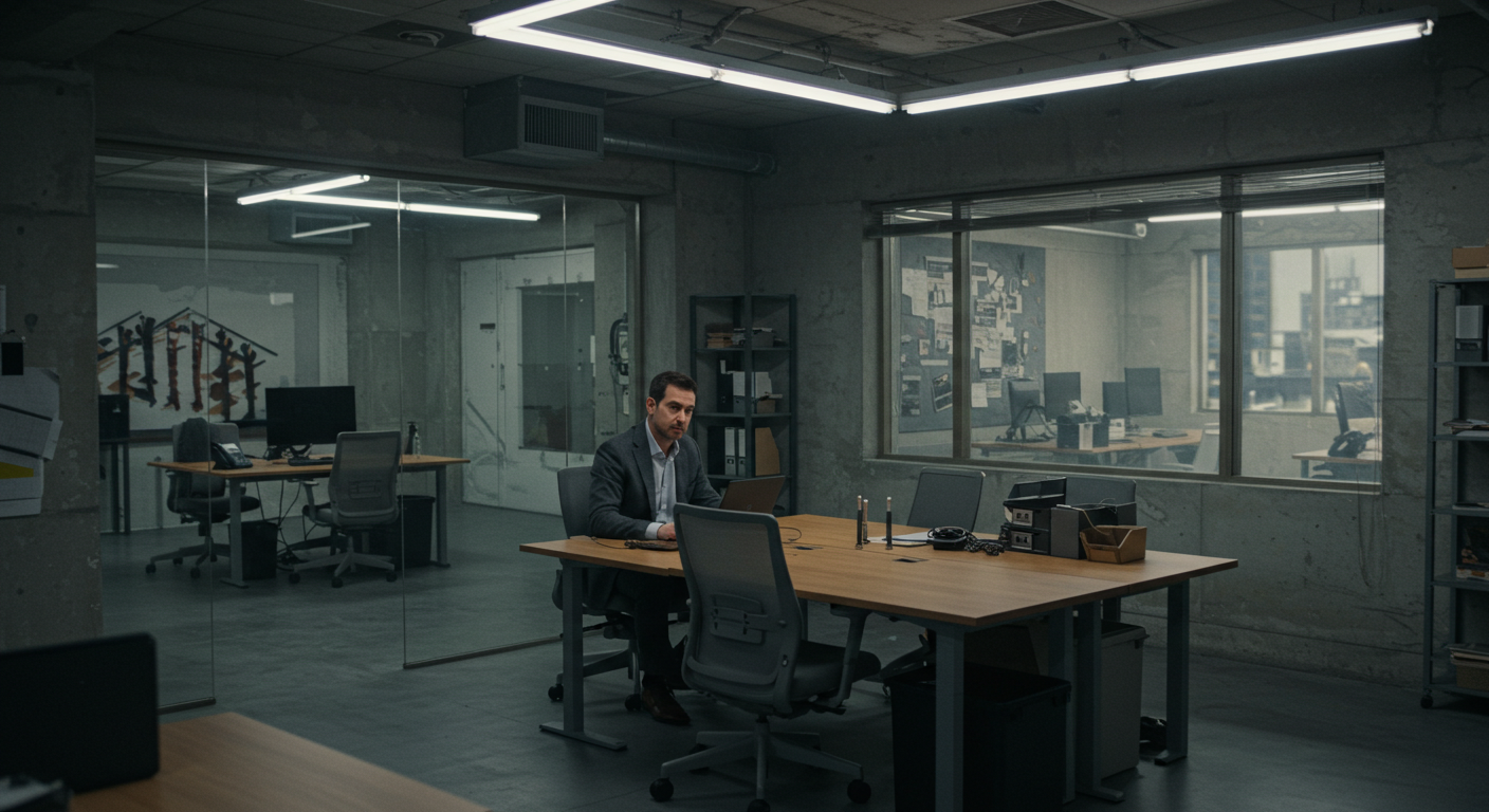 How Misaligned Roles Sabotage Hiring Before It Even Starts