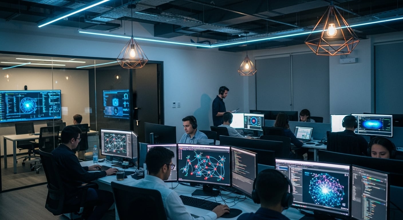 InsurTech Is Eating Your Talent Pipeline — How Insurance Carriers Can Compete
