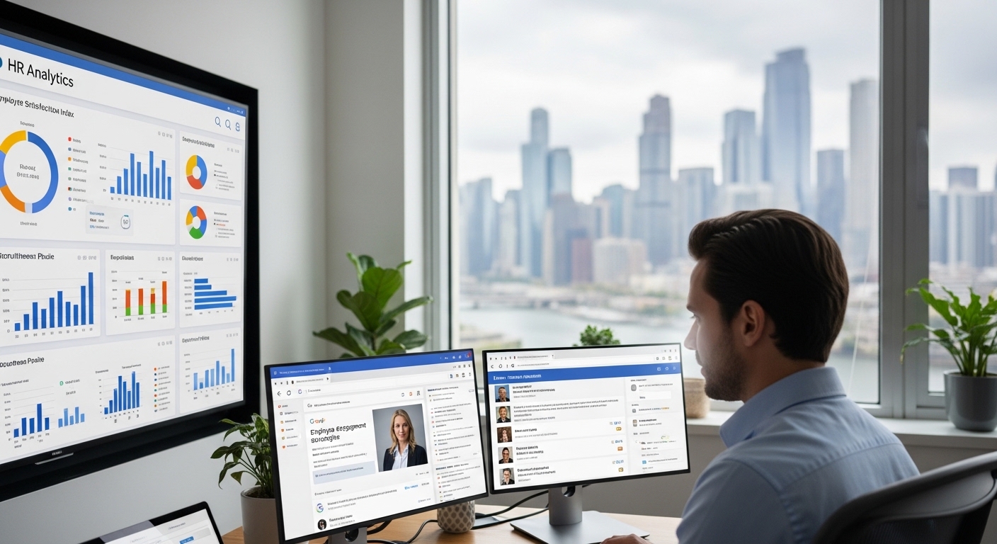 SEO for Talent Acquisition Leaders and Recruiting Teams: How to Win Organic Search in 2026