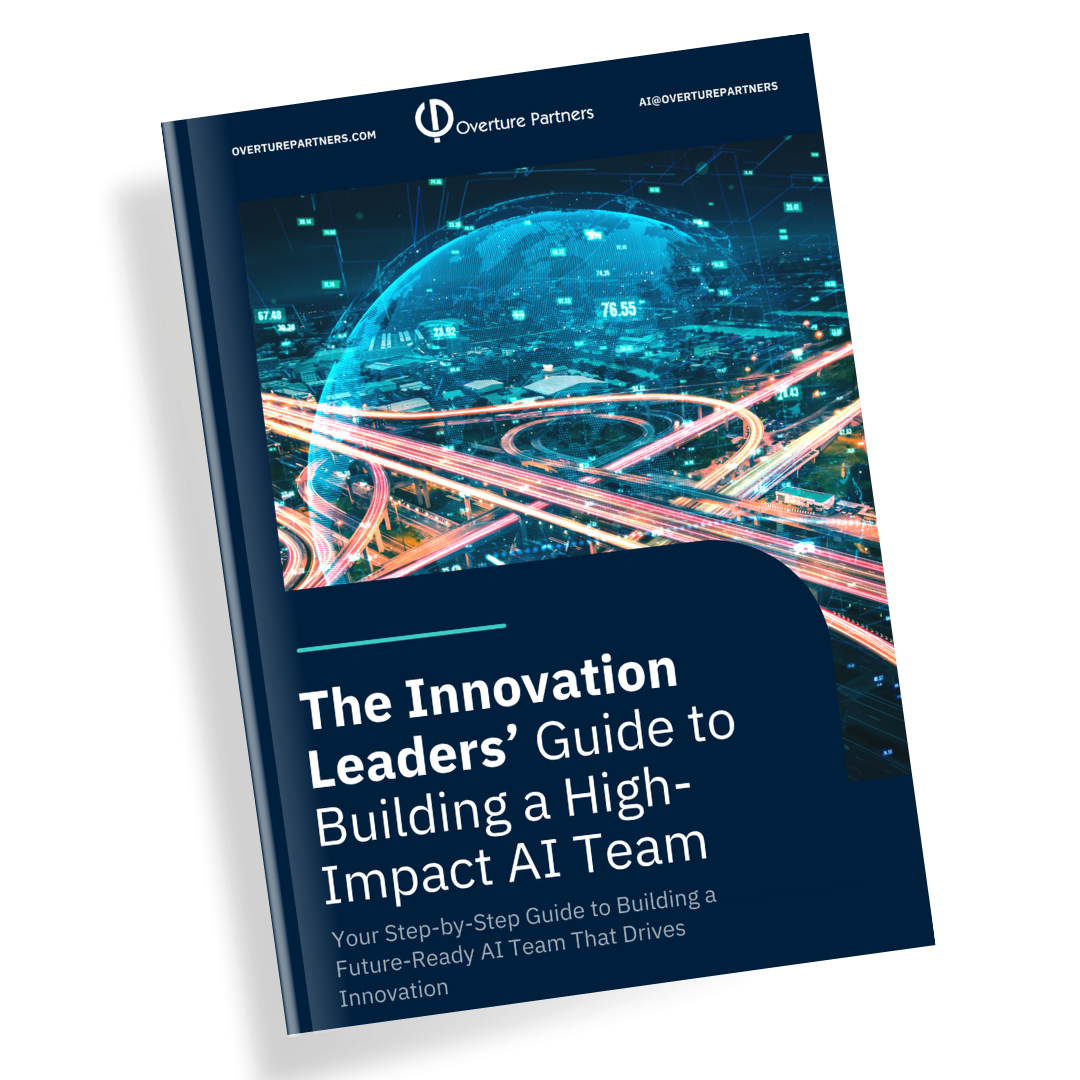 Innovation Leaders Guide Cover Innovation Leaders Guide Cover