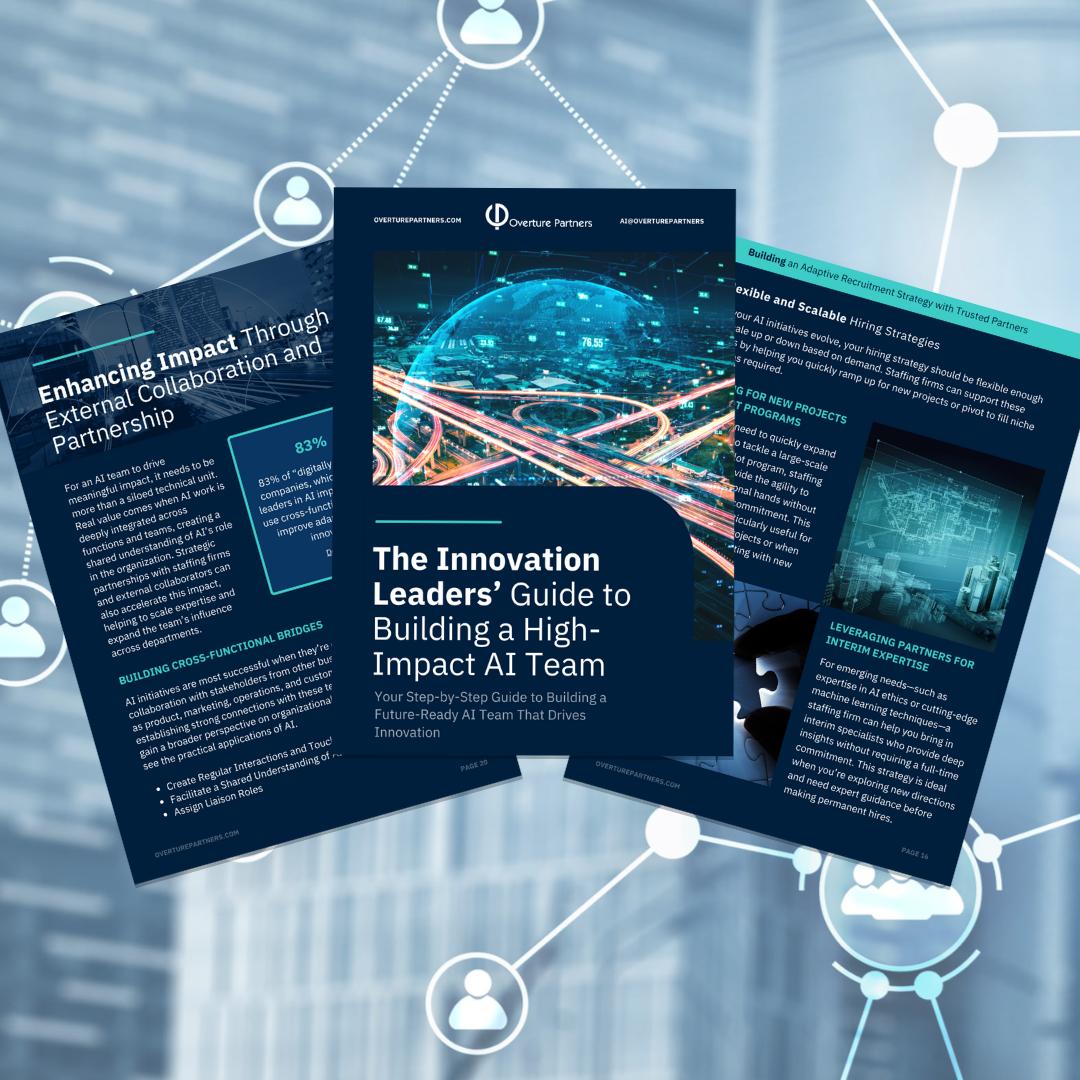 Innovation Leaders Hiring Guide Innovation Leaders Hiring Guide