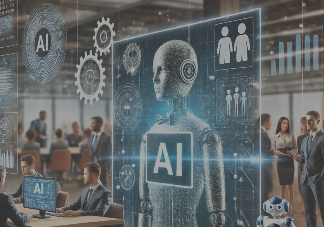  AI Staffing Solutions