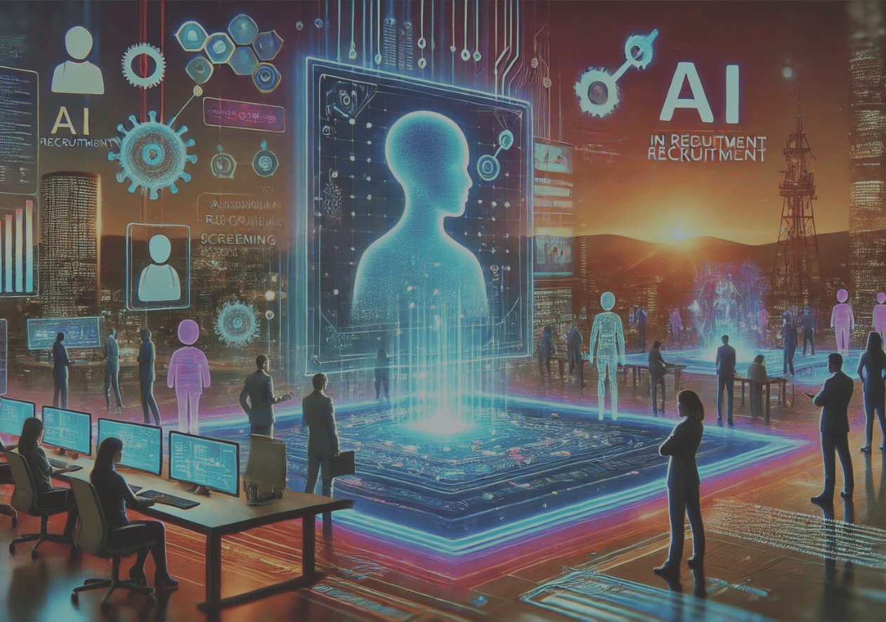 How AI Talent Acquisition Has Changed IT Staffing Strategies