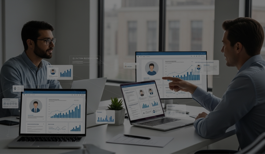 What Is AI Staffing? A Plain-English Guide for TA and HR Leaders