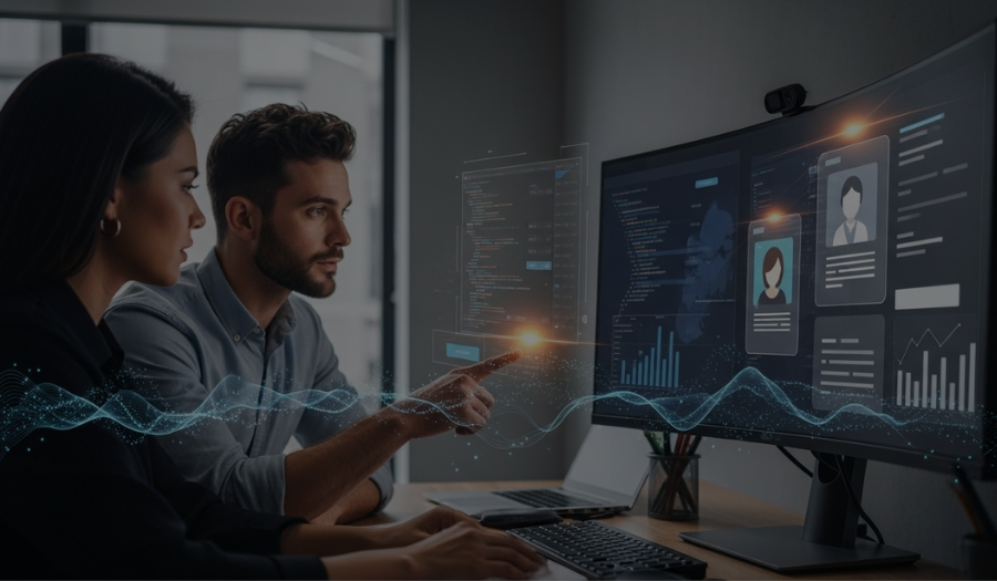 How Talent & HR Teams Are Using Generative AI in IT Hiring