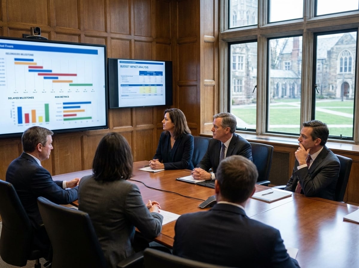 The Hidden Cost of Unfilled IT Positions in Higher Education