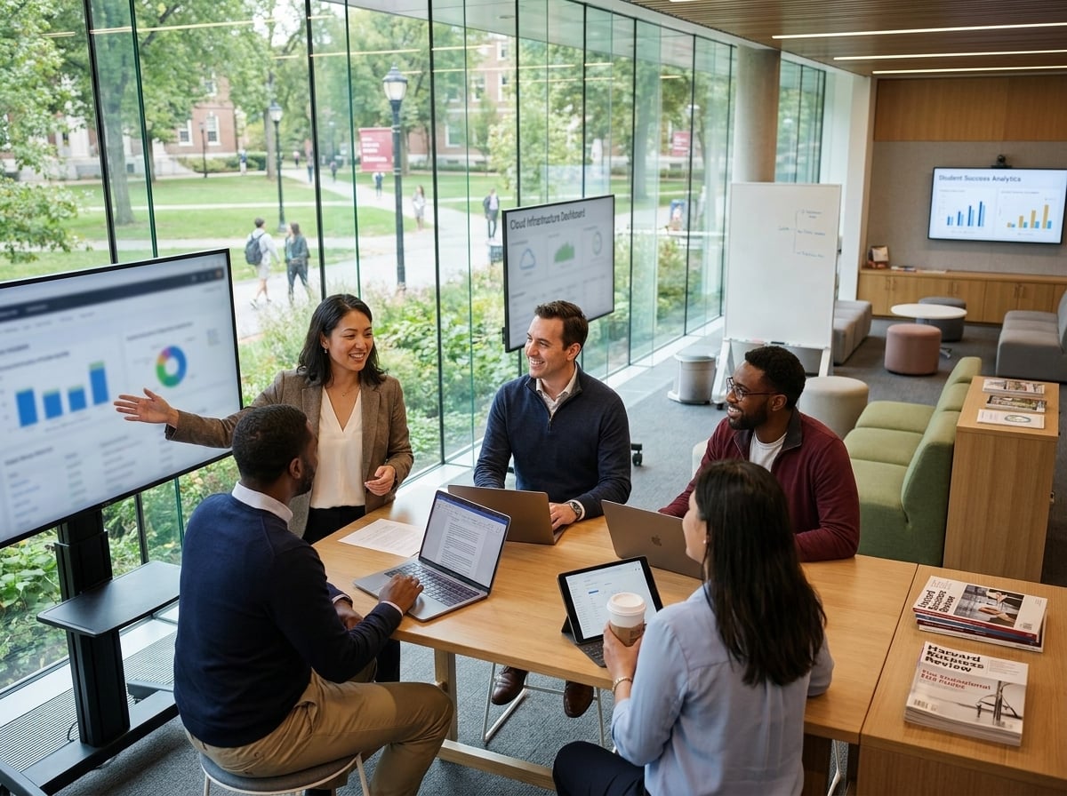 How to Write Higher Education IT Job Descriptions That Attract Top Talent