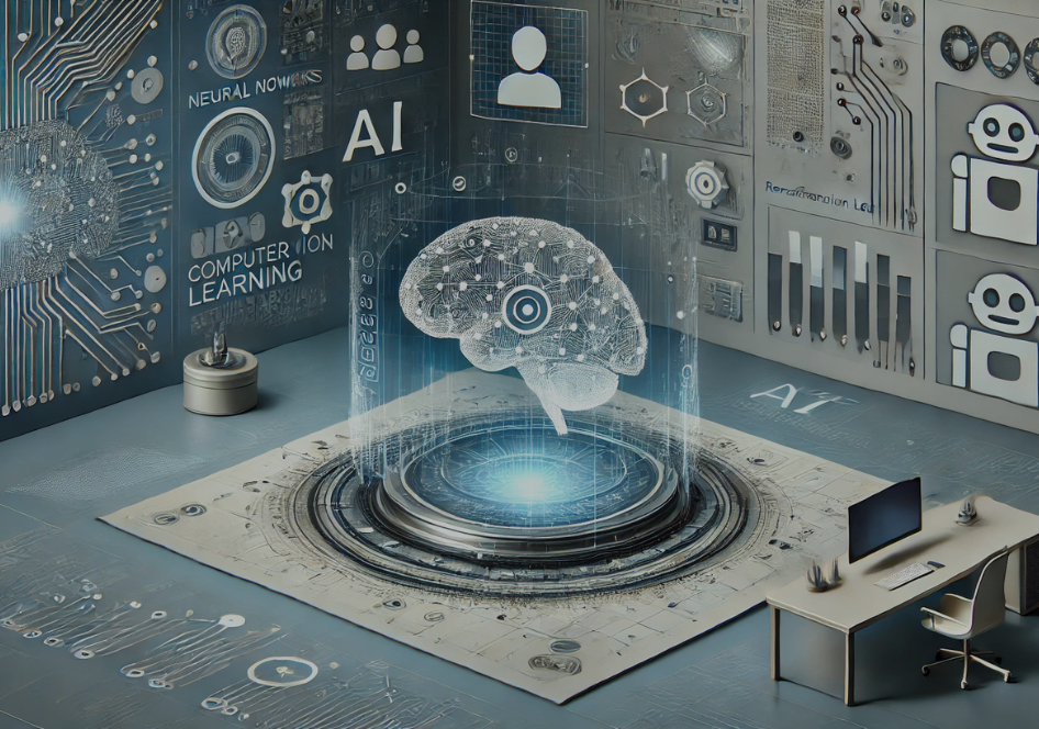 Using IT Staffing Firms to Find AI Specialists with Niche Expertise